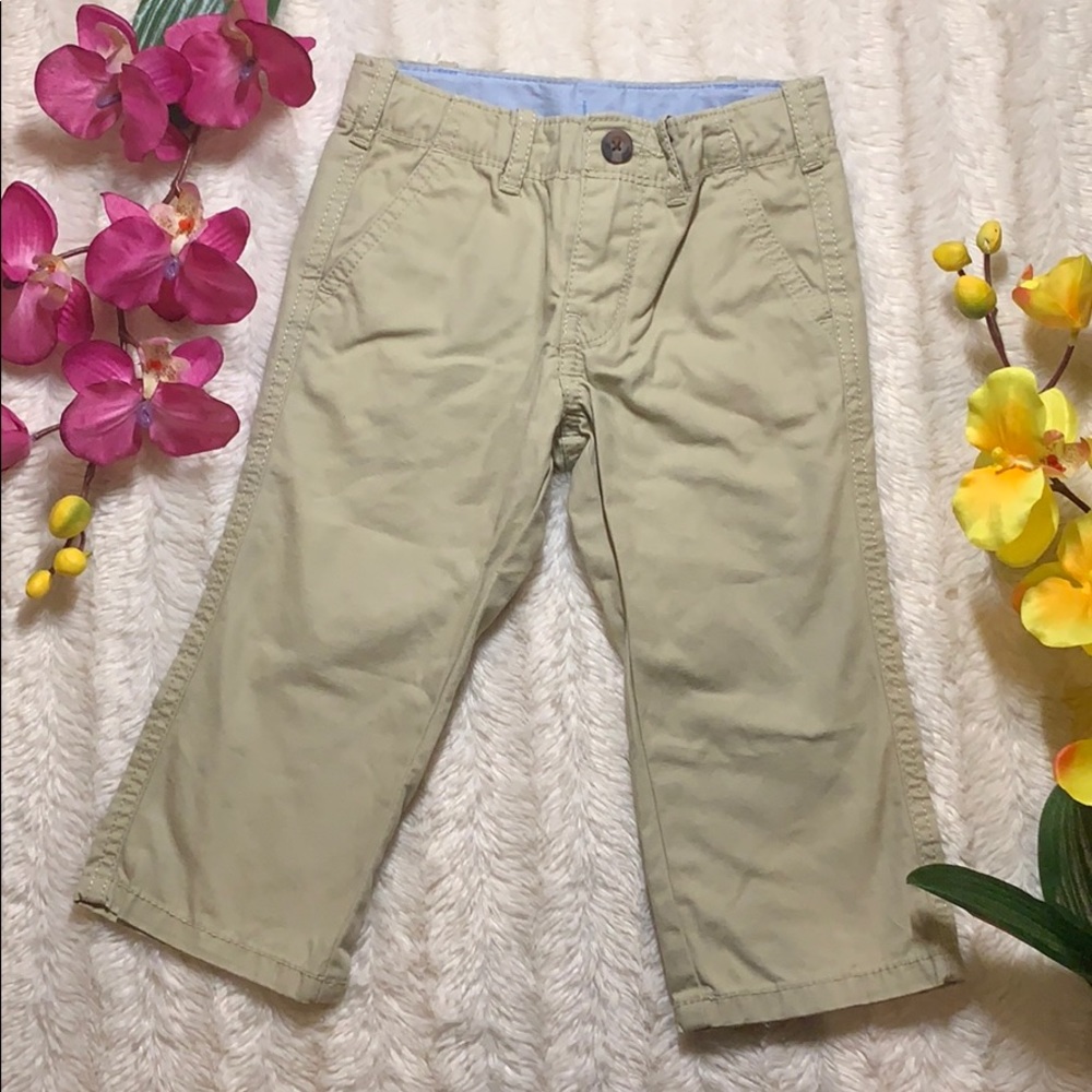 Carter’s pants